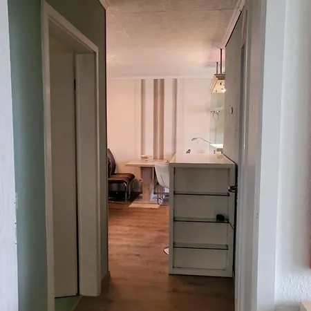 Exklusivwohnung Bad Dürrenberg Exterior foto