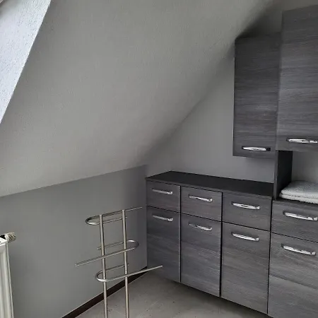 Exklusivwohnung Bad Dürrenberg Exterior foto