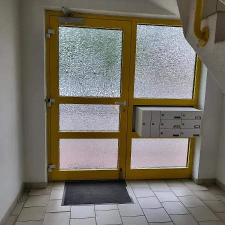 Exklusivwohnung Bad Dürrenberg Exterior foto