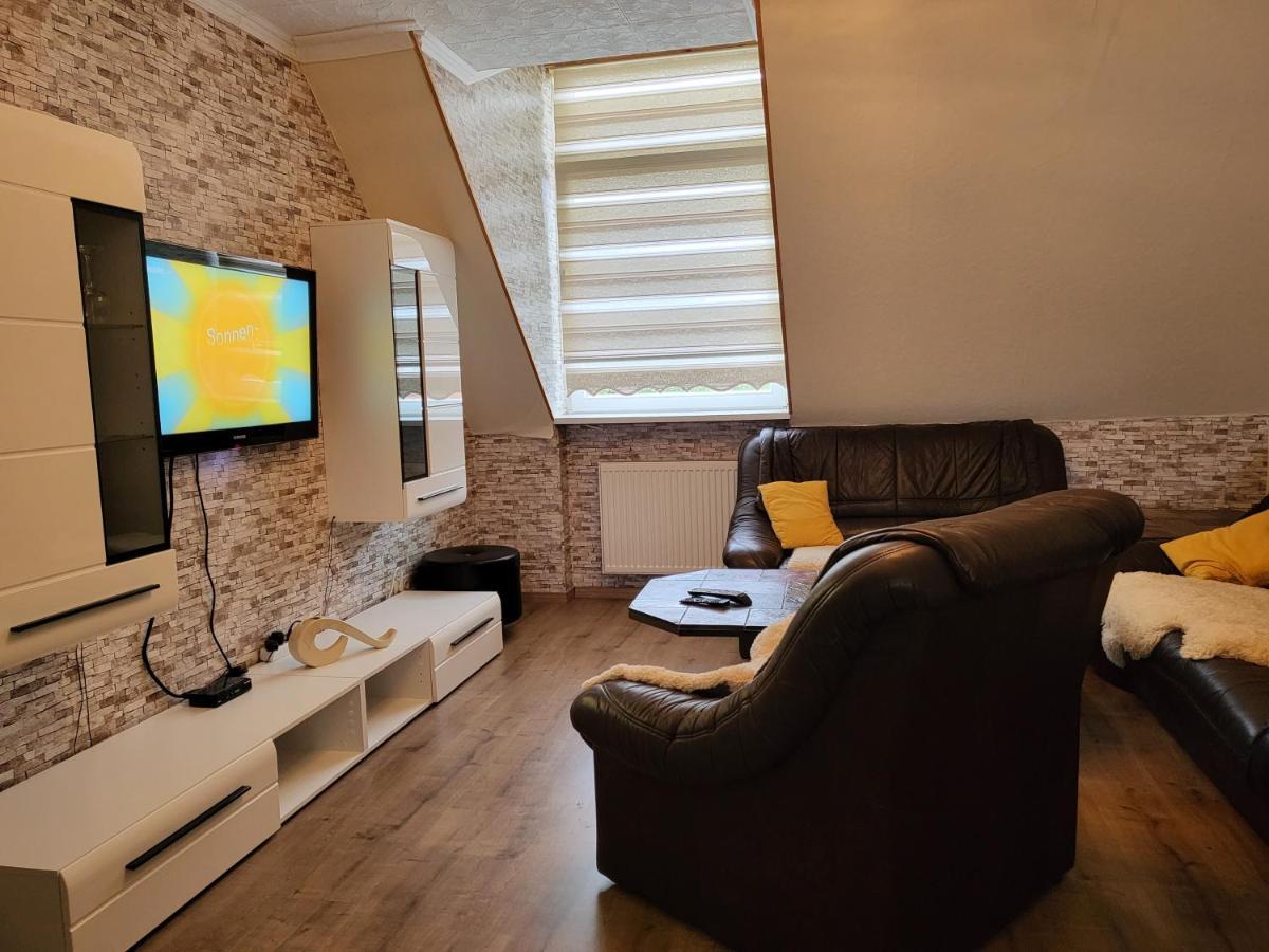 Exklusivwohnung Bad Durrenberg