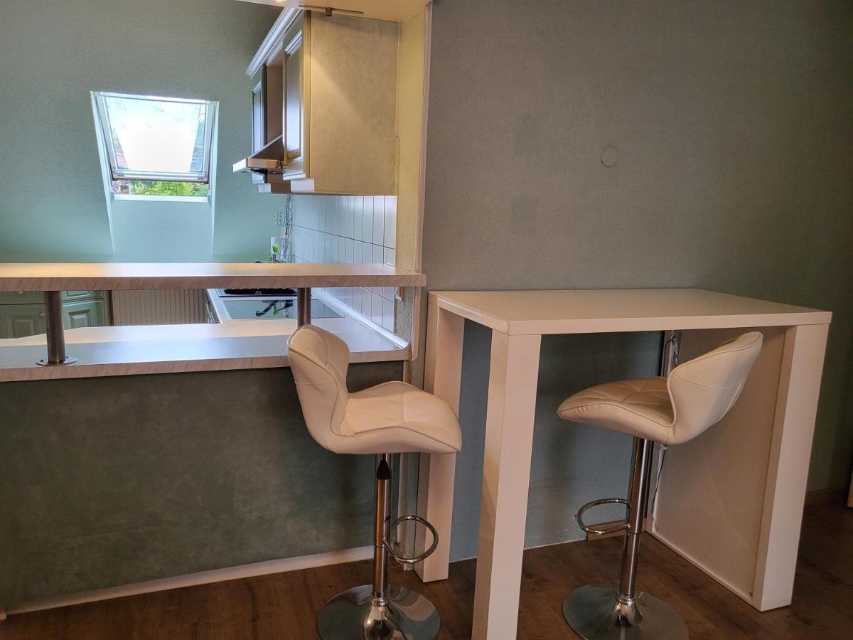 Exklusivwohnung Apartment Bad Durrenberg