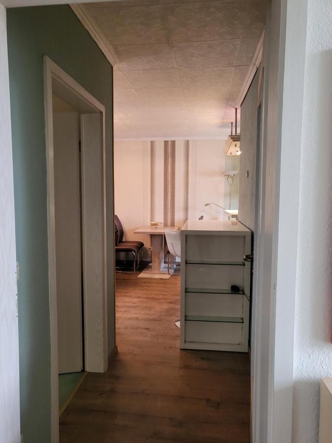 Apartment Exklusivwohnung Bad Durrenberg