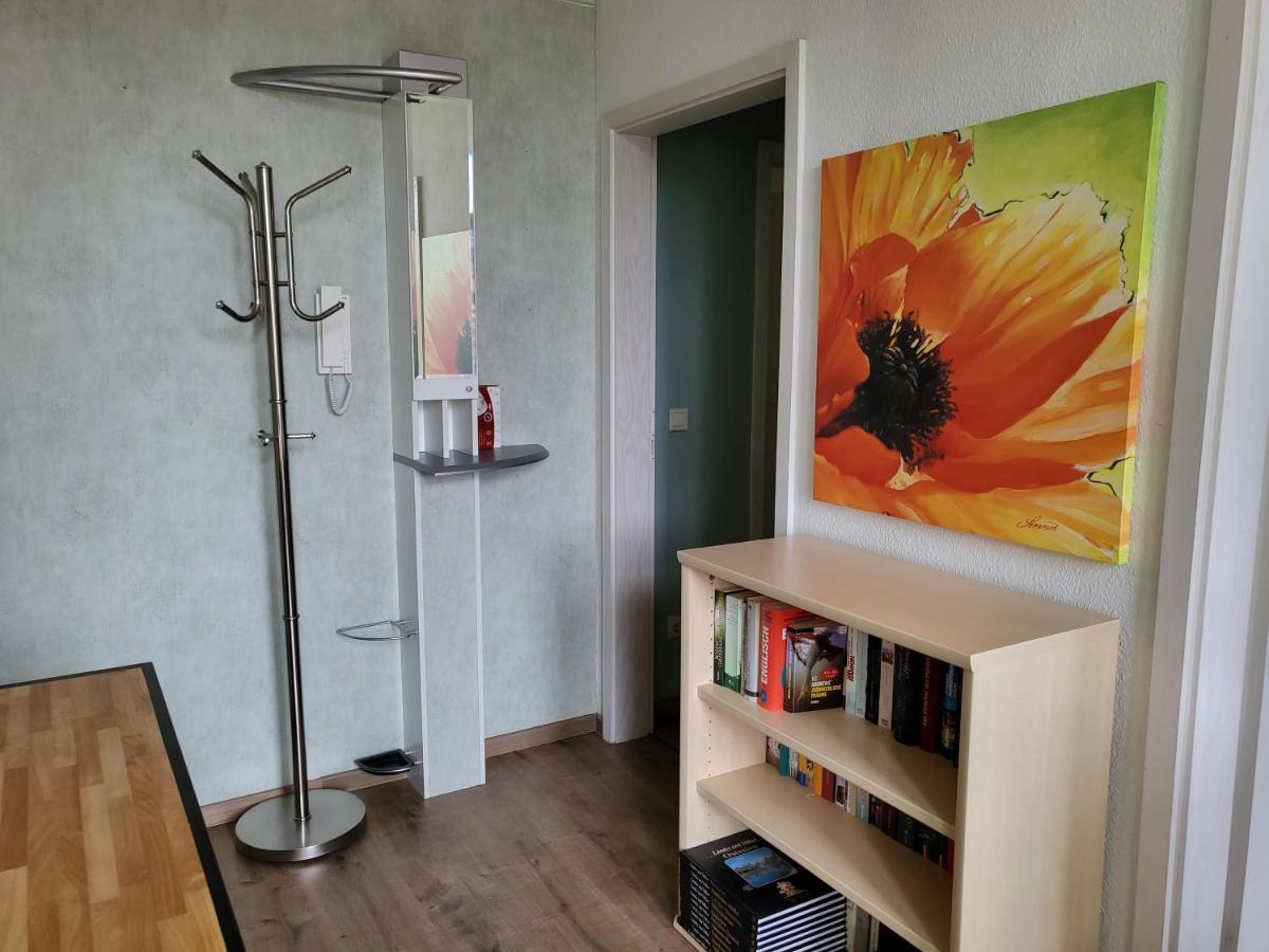 Exklusivwohnung