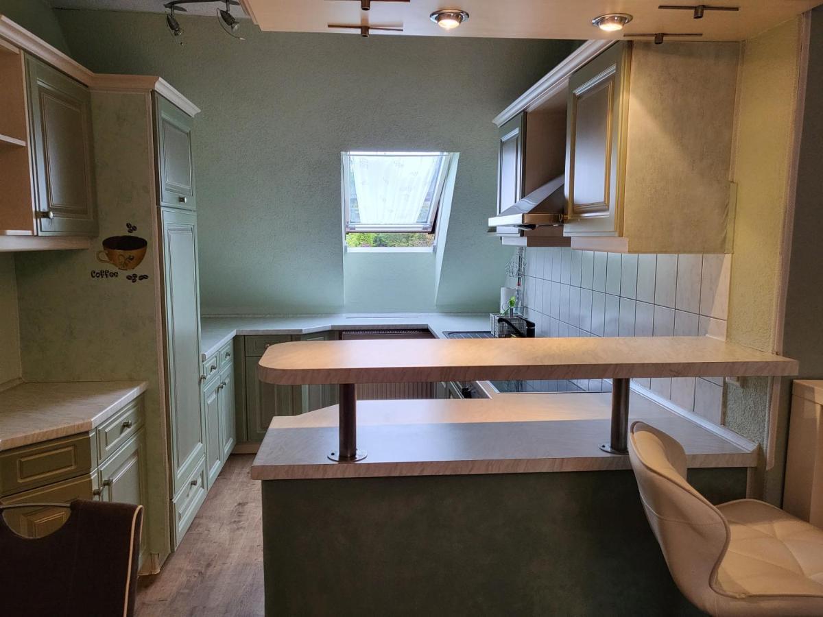 Apartment Exklusivwohnung *