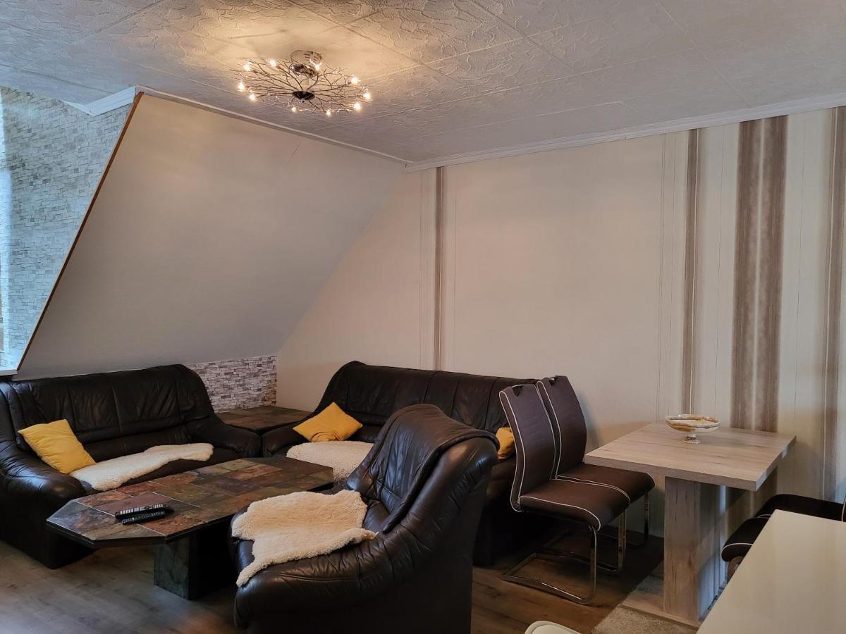Apartment Exklusivwohnung *