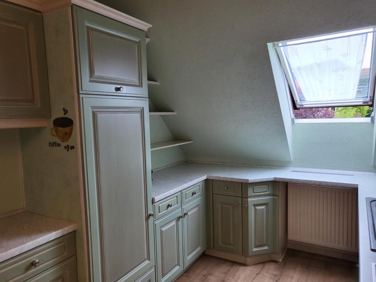 Exklusivwohnung Apartment *