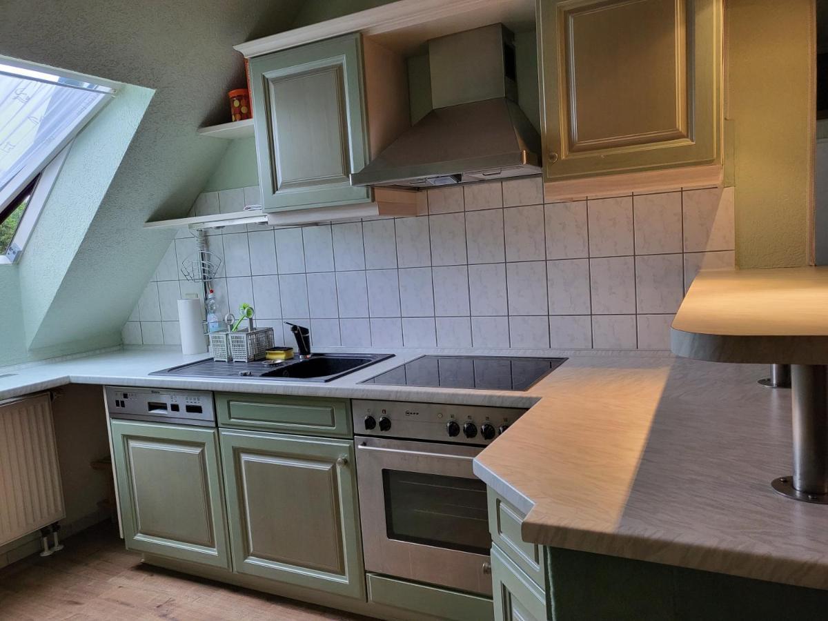 Exklusivwohnung Apartment