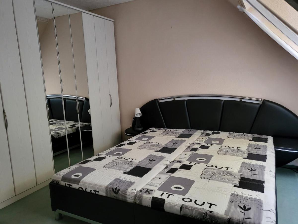 Apartment Exklusivwohnung Bad Durrenberg