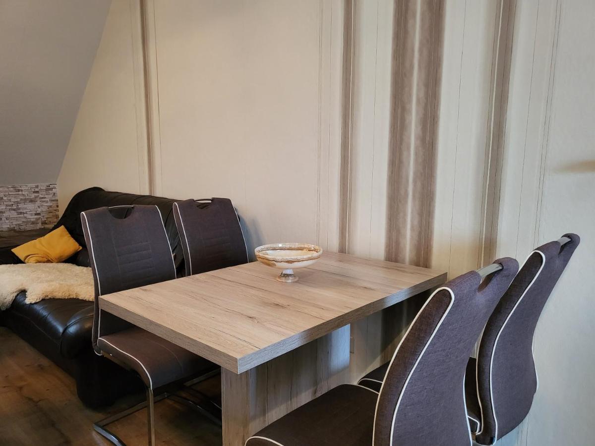 Exklusivwohnung Apartment