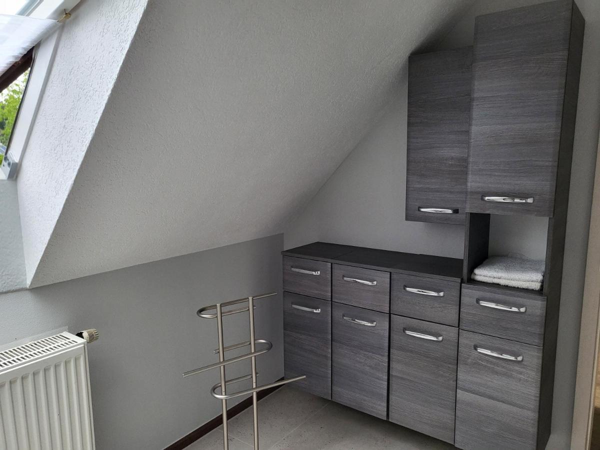 Exklusivwohnung * Bad Durrenberg