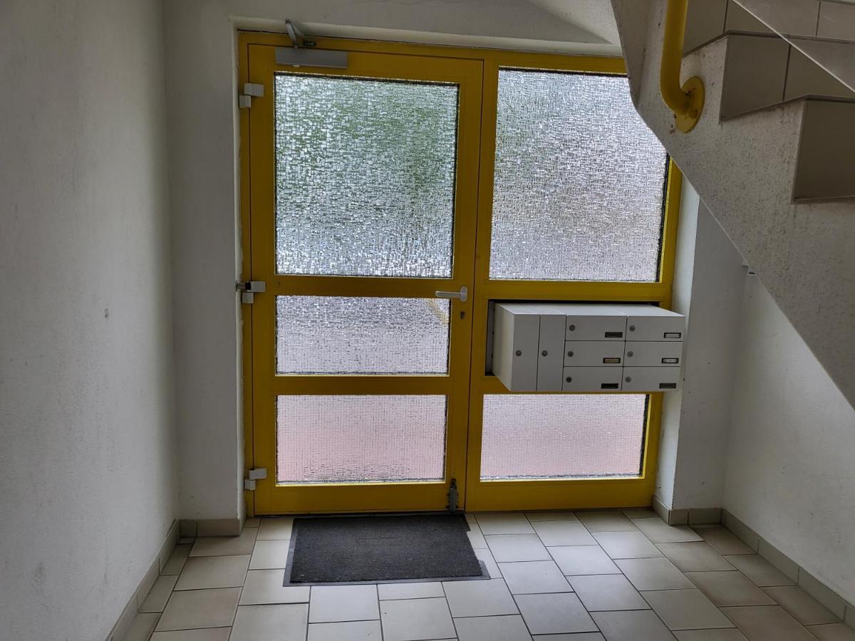 Exklusivwohnung