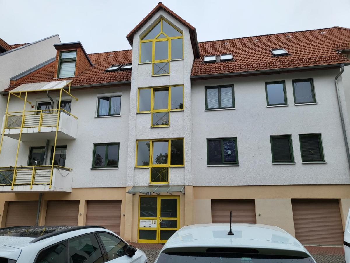 Exklusivwohnung Apartment *