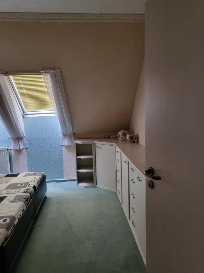 Exklusivwohnung Bad Durrenberg