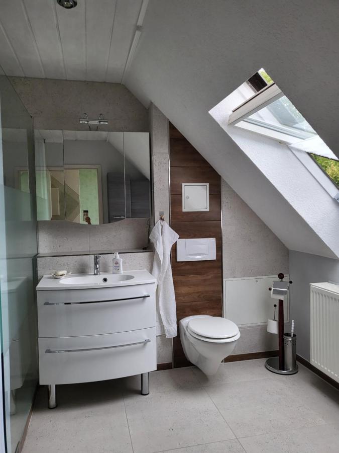 Exklusivwohnung Apartment *